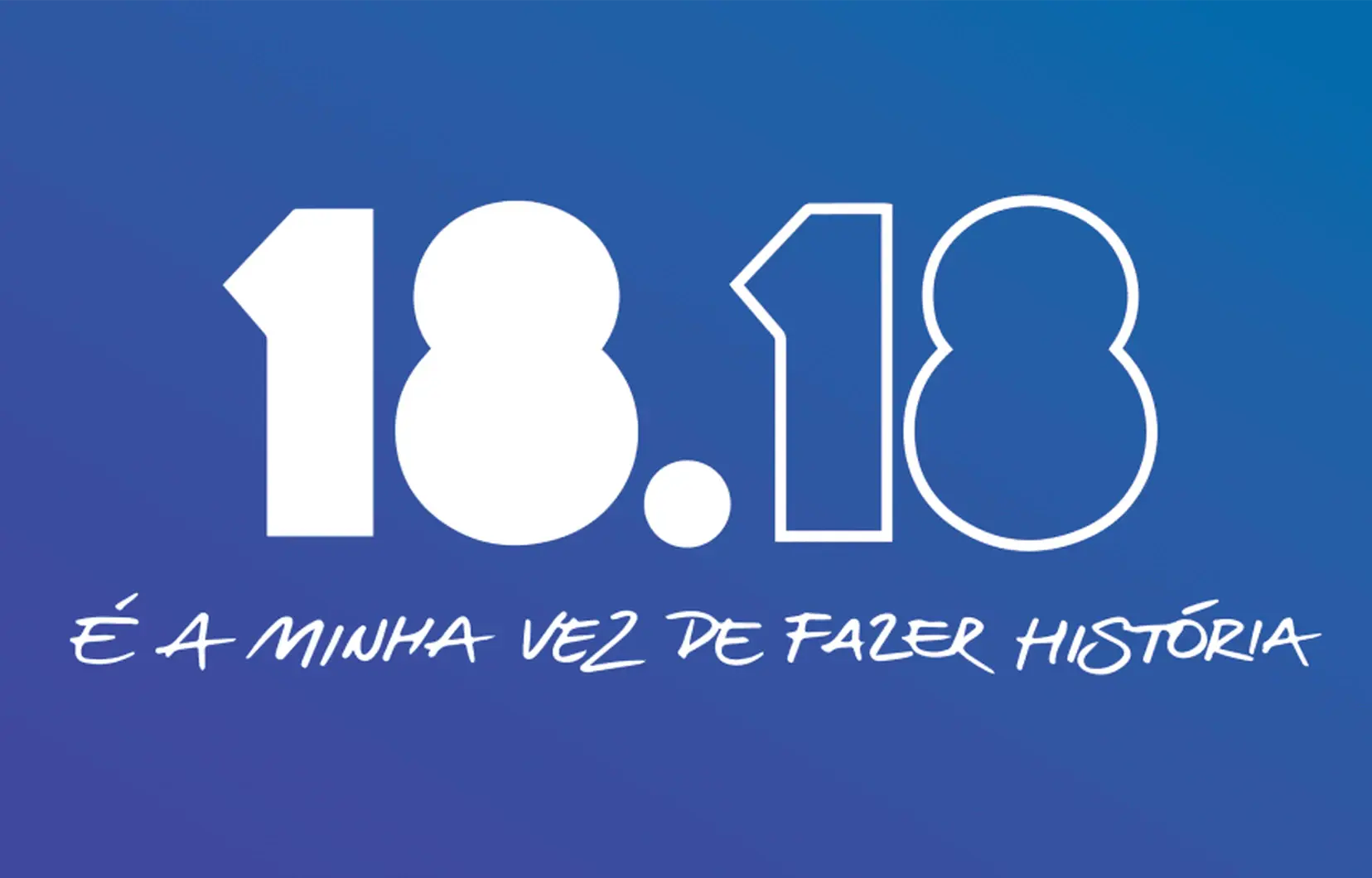 Corporate Branding and Internal Marketing Project: Votorantim 18.18
