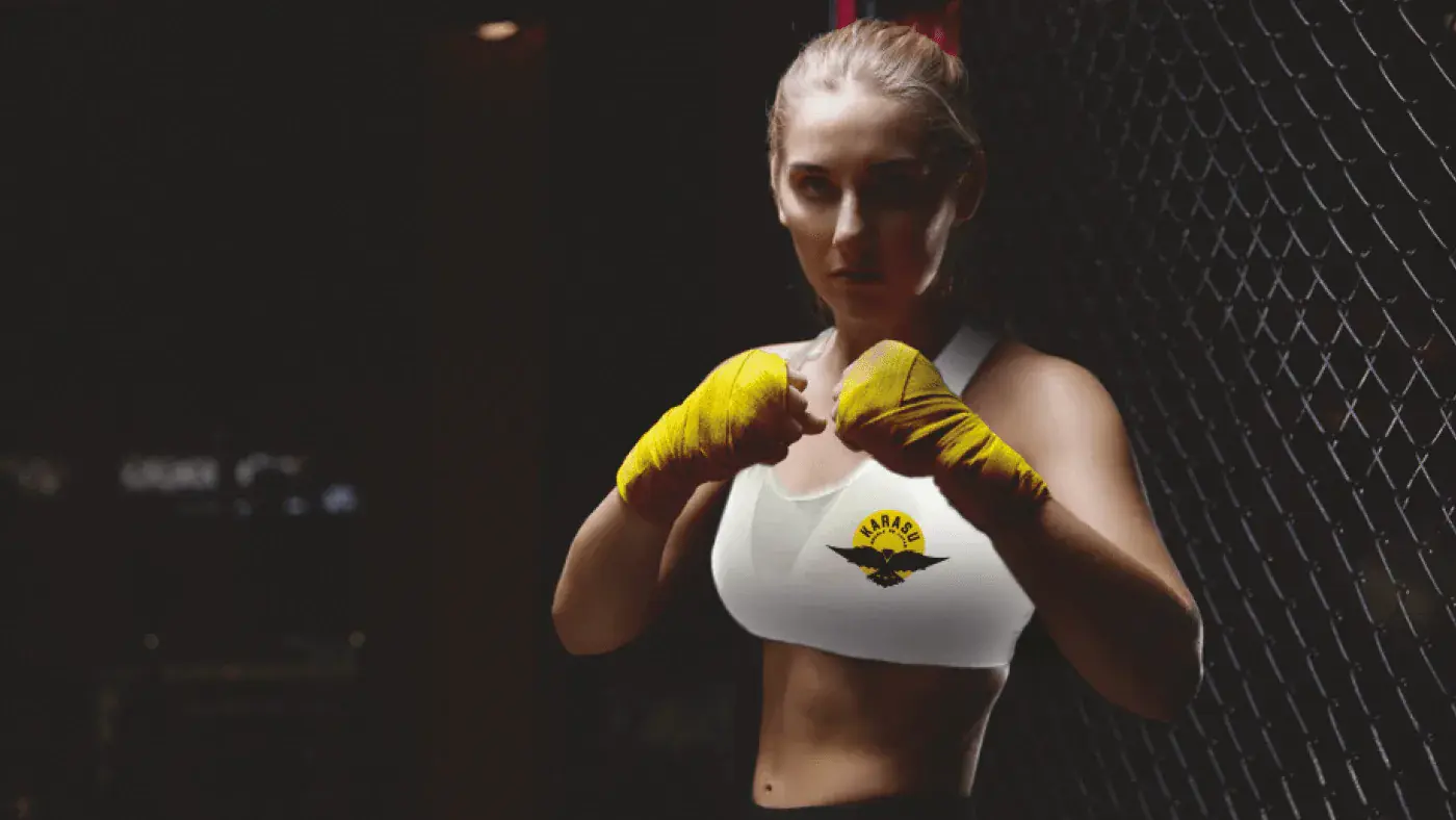 MMA