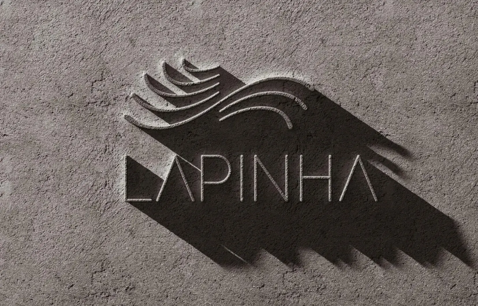 Rebranding and Visual Identity Project: Lapinha Spa