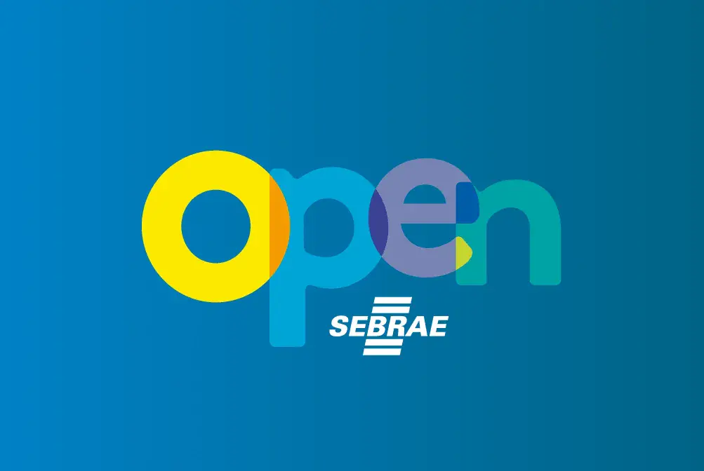 Branding and Visual Communication Project: Sebrae Paraná