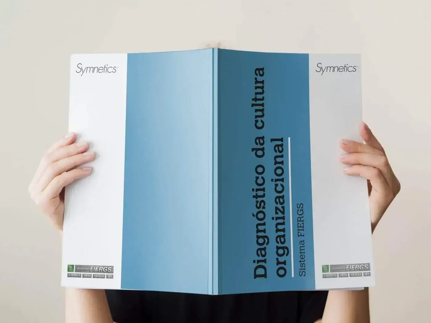 Relatório Symnetics