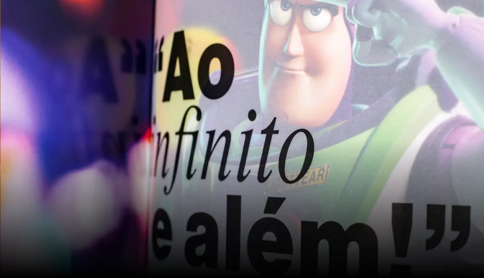 Editorial Design and Internal Marketing Project: Disney Brazil Yearbook