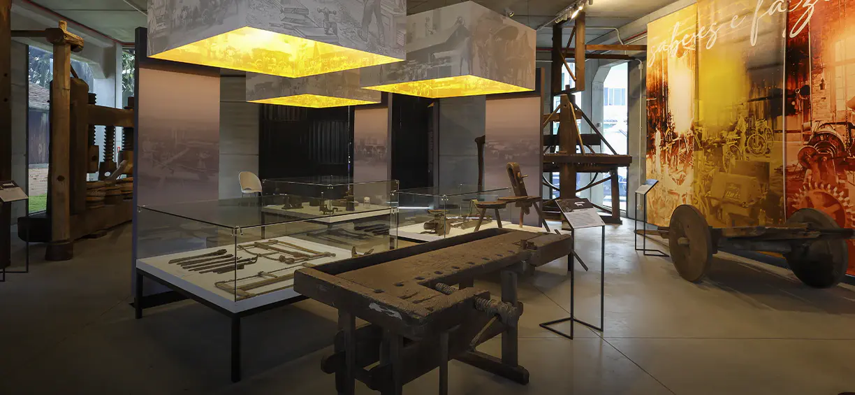 National Museum of Immigration and Colonization