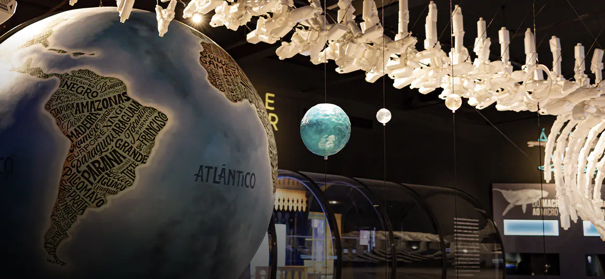 Planet Water Museum
