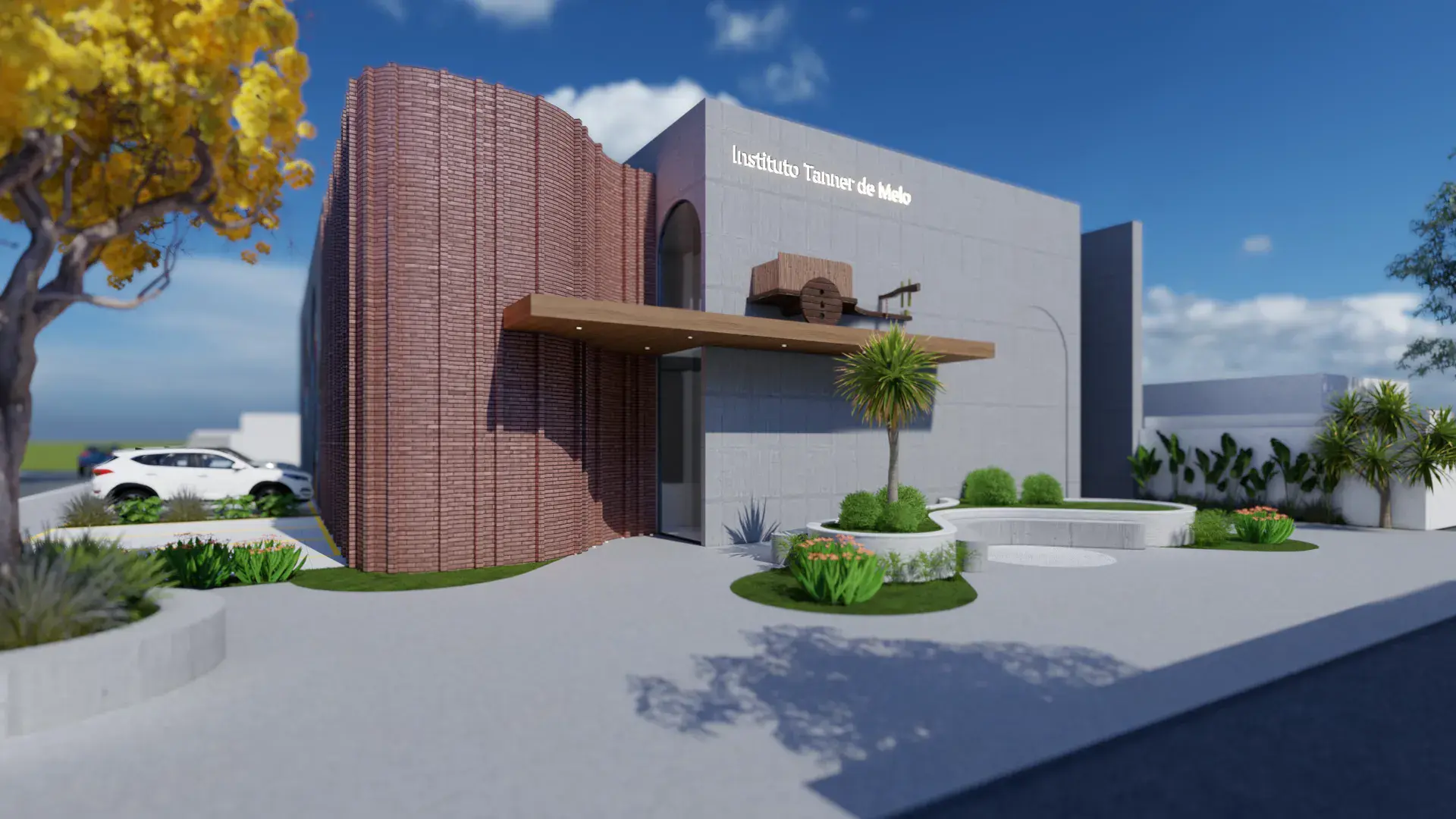 Maquete