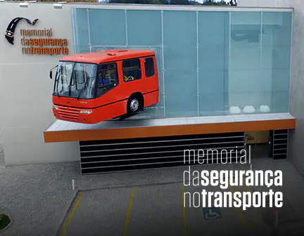 Memorial da Segurança no Transporte
