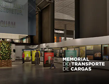 Memorial do Transporte de Cargas