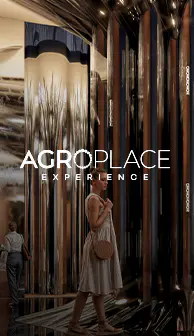 Agroplace Experience