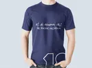 Miniatura de Camiseta