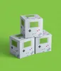 Miniatura de Cubo