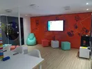 Miniatura de Itens de Escritório