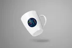 Miniatura de Caneca