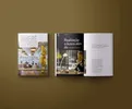 Miniatura de Livro Aberto
