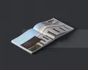 Miniatura de Livro Aberto