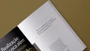 Miniatura de Livro Aberto