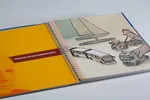 Miniatura de Relatório Volvo