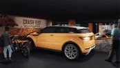 Miniatura de Crash Test
