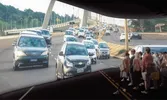Miniatura de Interior do Museu
