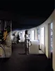 Miniatura de Interior do Museu