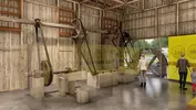 Miniatura de Render do Interior