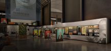 Miniatura de Render do Interior