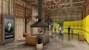 Miniatura de Render do Exterior