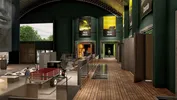 Miniatura de Render do Interior