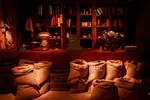 Miniatura de Mercearia Antiga