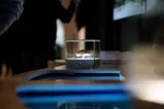 Miniatura de Interior Museu
