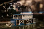 Miniatura de Maquete