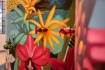 Miniatura de Interior do Museu
