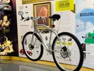 Miniatura de Bicicleta