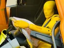 Miniatura de Marca de Pneu na lama