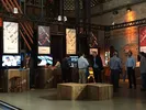 Miniatura de Feira